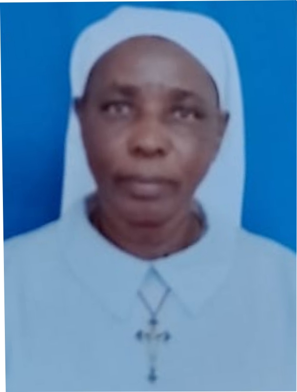 Sr. Genovefa Maashao